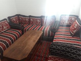 Waterfront Apartment, Tanger Beach Route Asila - Al Houara - 3