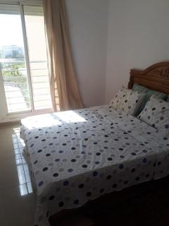 Waterfront Apartment, Tanger Beach Route Asila - Al Houara - 1