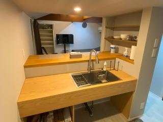 Oneself Regenerate House -COMPACT- - Vacation STAY 85616v - Anan - 9