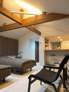 Oneself Regenerate House -COMPACT- - Vacation STAY 85616v - Anan - 5