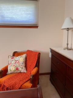 Bayshore Breeze Hampton-Buckroe Long Term Stay - 1