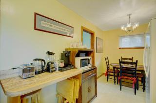 Bayshore Breeze Hampton-Buckroe Long Term Stay - 3