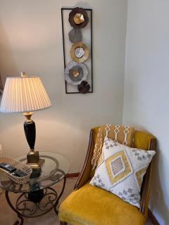 Bayshore Breeze Hampton-Buckroe Long Term Stay - 5