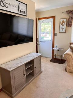 Bayshore Breeze Hampton-Buckroe Long Term Stay - 9