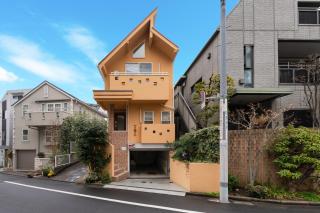 Luxury Tokyo Stay I 120sqm 4LDK I Close to Shibuya & Shinjuku Area - 5