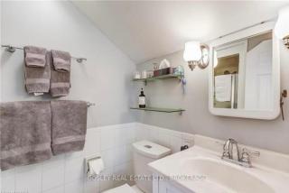 Matisse B&B - Niagara on the Lake - 1
