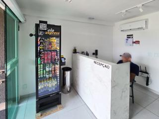 CG306- Flat Rooftop com piscina infinita e vista mar- by Oasis Ferias - 1