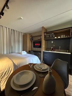 Maravilhoso Studio no Brooklin - São Paulo - 0