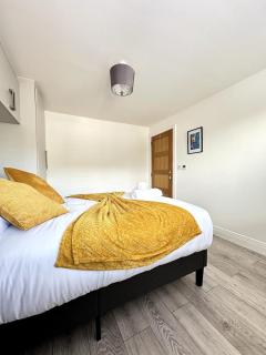 Urban Stay 5 Guests Free Parking - Woking - 4