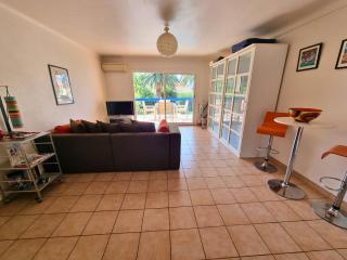 Appartement avec grande terrasse, piscine chauffée et parking, à 700m des plages de Collioure - FR-1-309-402 - 4