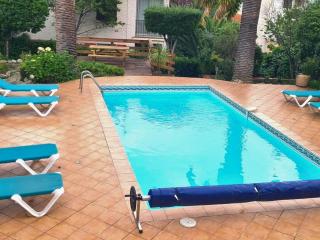 Appartement avec grande terrasse, piscine chauffée et parking, à 700m des plages de Collioure - FR-1-309-402 - Collioure - 3