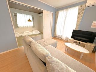 THE FEEL ONNA 2 / Vacation STAY 18789 - Onna - 8