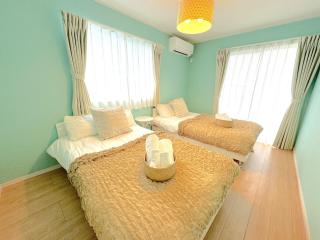 THE FEEL ONNA 2 / Vacation STAY 18789 - Onna - 1