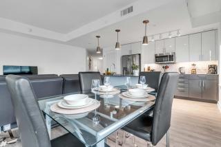 Fully Furnished Apartment in Washington near Logan Circle - Washington - 5