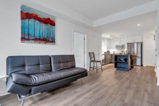 Fully Furnished Apartment in Washington near Logan Circle - 6