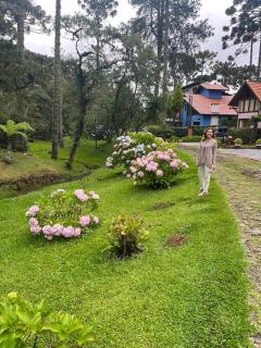 Casa Aldeota - Monte Verde - 9