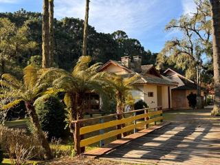 Casa Aldeota - Monte Verde - 7