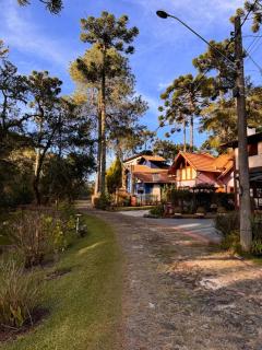 Casa Aldeota - Monte Verde - 3