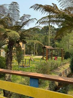 Casa Aldeota - Monte Verde - 2