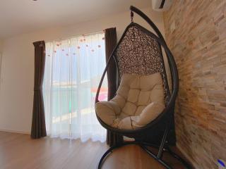 OKINAWA POOLWILLA ONNA 4A / Vacation STAY 70971 - Baba - 2