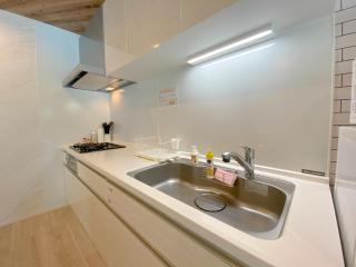 GRANDIOSO6-B - Vacation STAY 67693v - Nakama - 4