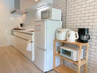 GRANDIOSO6-B - Vacation STAY 67693v - Nakama - 2