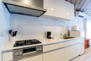 GRANDIOSO6-B / Vacation STAY 70977 - Imbu - 1