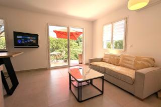 Apartment for 3 - near beach - Carqueiranne - 2