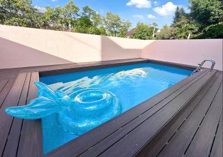 OKINAWA POOLWILLA ONNA 4A - Vacation STAY 06955v - Baba - 7