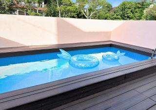 OKINAWA POOLWILLA ONNA 4A - Vacation STAY 06955v - Baba - 6