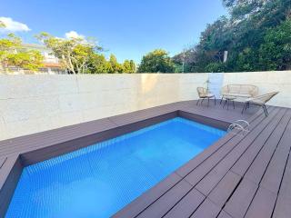 OKINAWA POOL WILLA ONNA 4C / Vacation STAY 70978 - Baba - 9