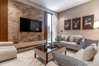 الماجدية ريزيدنس 139 - Almajdiah Residence - Riad - 0