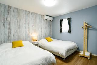 OKINAWA POOL WILLA ONNA 4C / Vacation STAY 70978 - Baba - 1