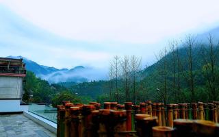Ruyuan Xiaomanli - 3
