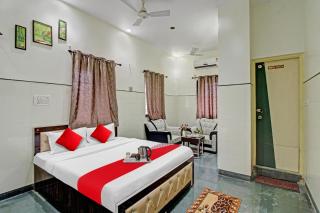 Super Hotel O Sunshine Inn - Nagpur - 0