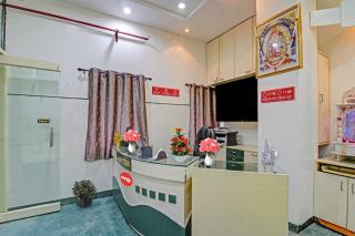Super Hotel O Sunshine Inn - Nagpur - 0