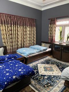 Pema Guest House - Kathmandu - 2