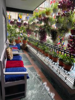 Pema Guest House - 6