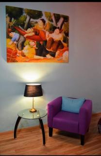 Le Chat Noir - Puebla - 5