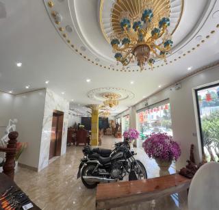 Dũng Thảo Hostel - Bắc Hà - 8