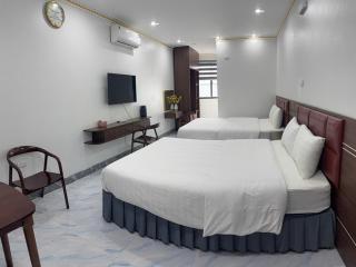 Dũng Thảo Hostel - Bắc Hà - 7