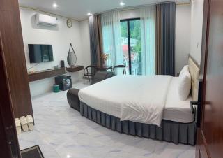 Dũng Thảo Hostel - Bắc Hà - 6