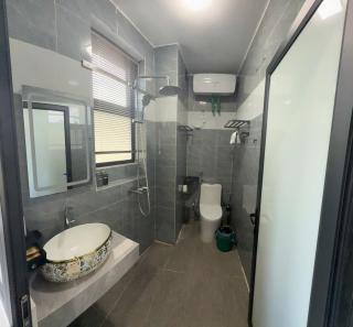 Dũng Thảo Hostel - Bắc Hà - 5