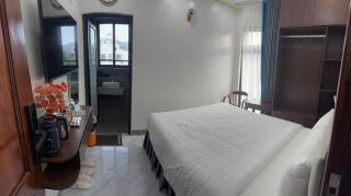 Dũng Thảo Hostel - Bắc Hà - 4