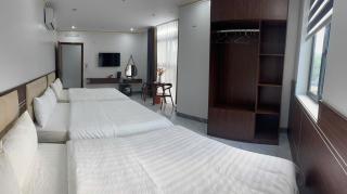 Dũng Thảo Hostel - Bắc Hà - 2