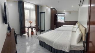Dũng Thảo Hostel - Bắc Hà - 1