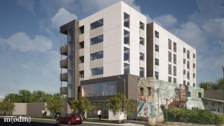 Studio Haus East 6th Austin by Kasa - 1