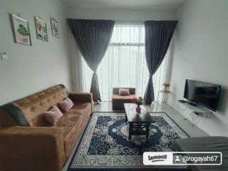 Arishya homestay - Brinchang - 0