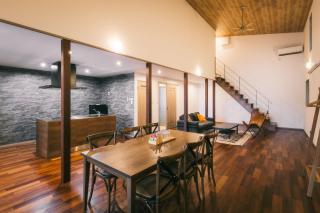 GLAMPING GATE 奈良 - 1