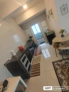 Arishya homestay - Brinchang - 5